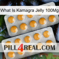 What Is Kamagra Jelly 100Mg levitra2